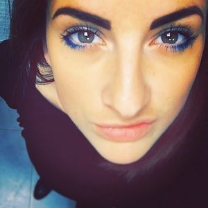 Meet your Posher, Erica